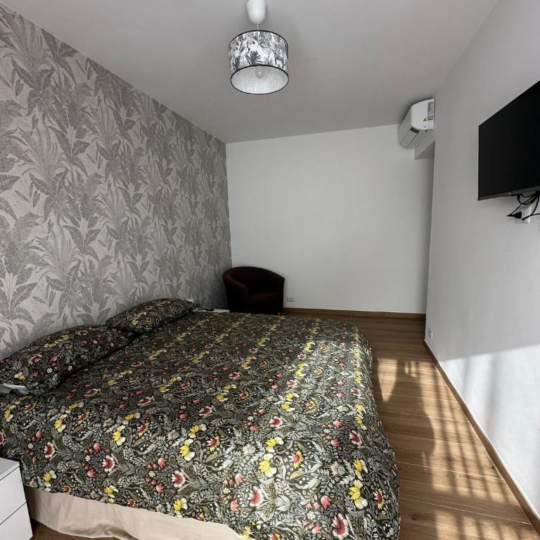 Tony's Vatican Home - Casa con 2 Camere da Letto - 23