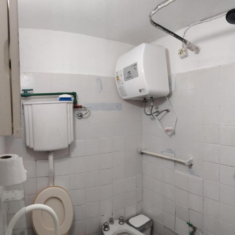 Apartamento tipo monoambiente edificio la pastora - Apartamento de 1 dormitorio - 4