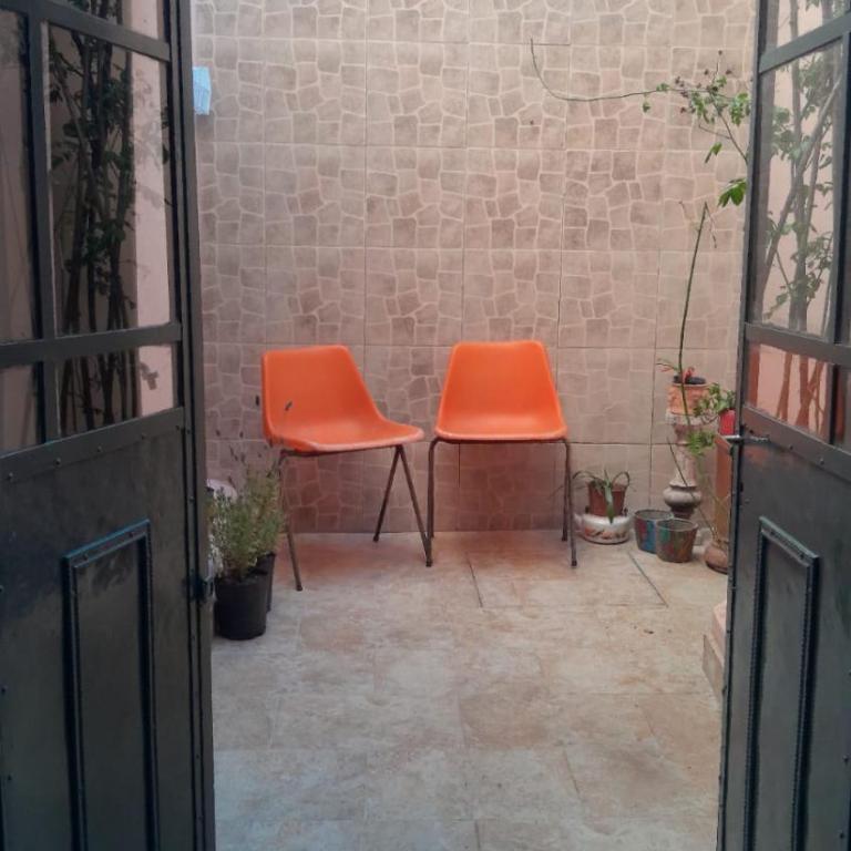 La Fermina - Classic One-Bedroom Apartment with King Bed - 10