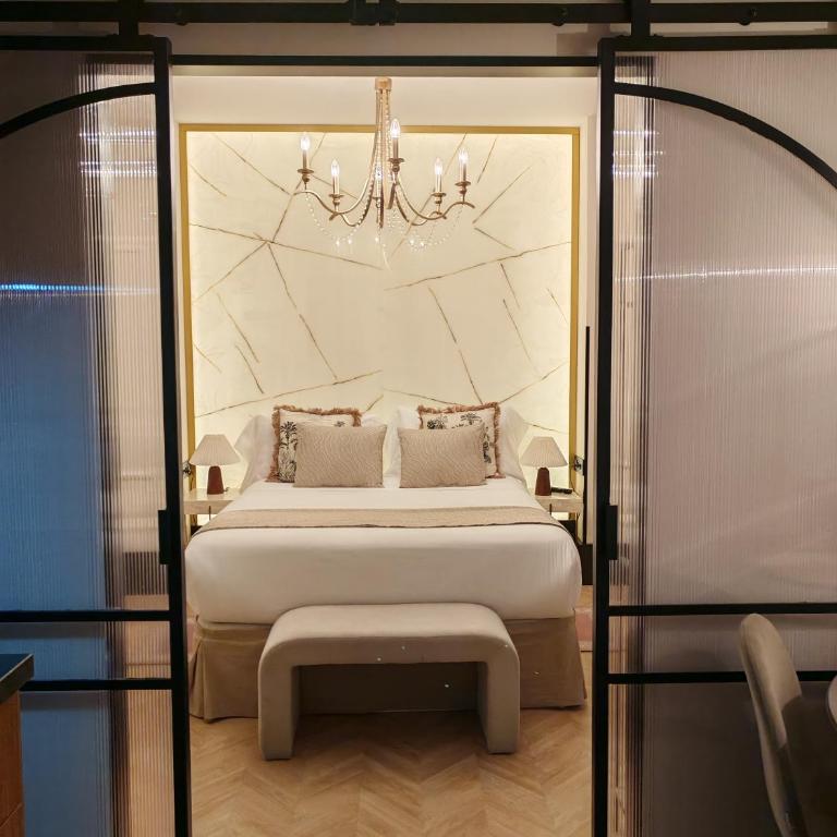 Alameda Experience - Apartamento de 1 dormitorio - 2