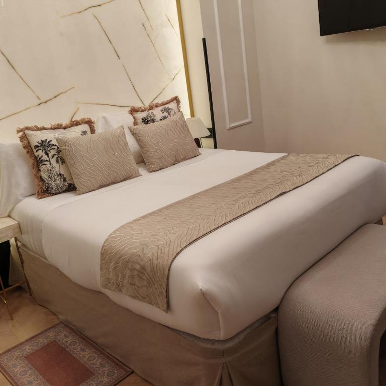 Alameda Experience - Apartamento de 1 dormitorio - 3