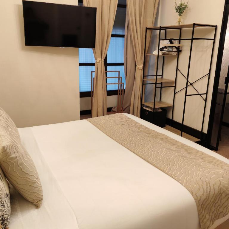 Alameda Experience - Apartamento de 1 dormitorio - 4