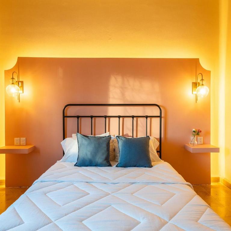 Casa céntrica con 4 habitaciones y estacionamiento - Casa de 4 dormitorios - 31