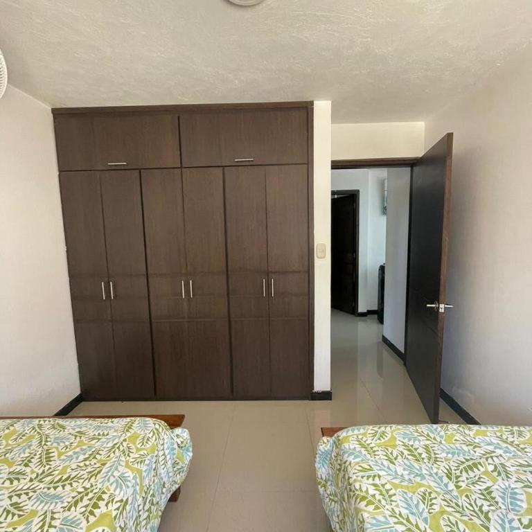 Casa Almendra - Three-Bedroom Apartment - 12