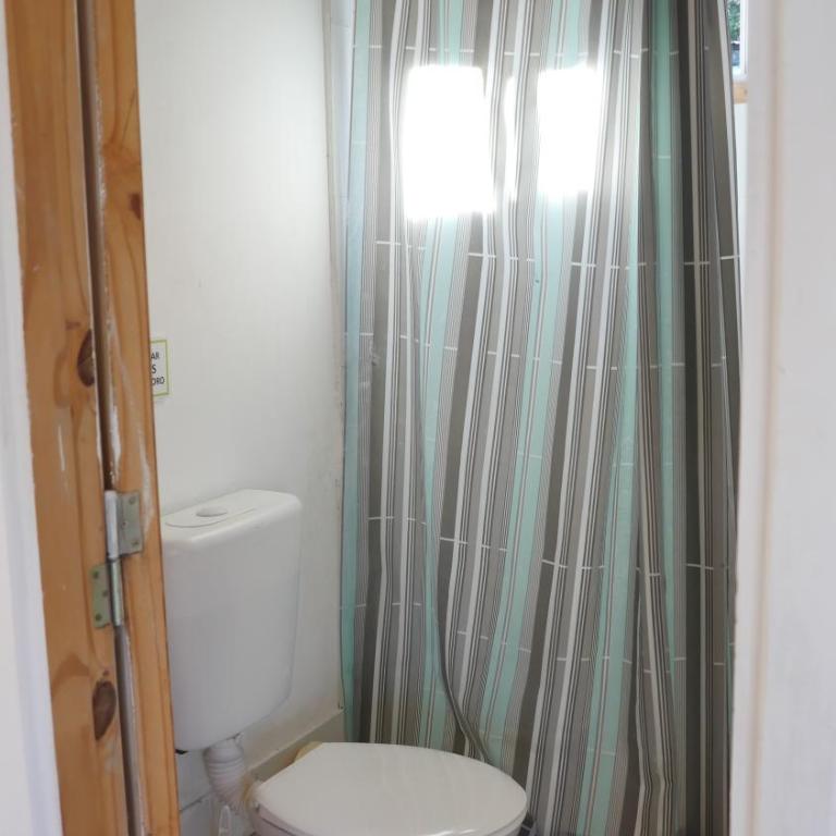 Cabañas Virazon-Chapadmalal-Océano - Two-Bedroom Apartment - 10