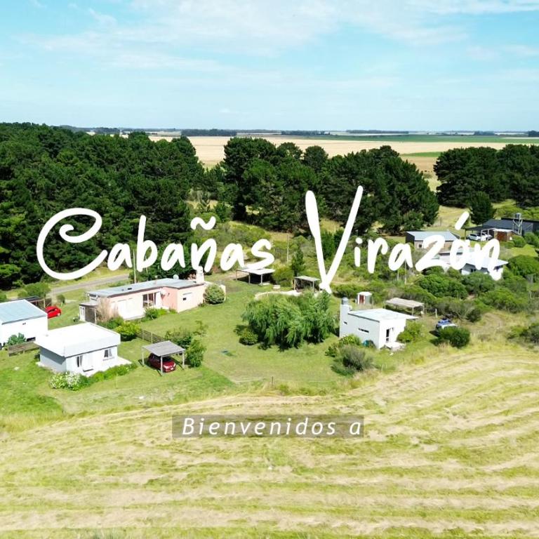 Cabañas Virazon-Chapadmalal-Océano - Two-Bedroom Apartment - 2