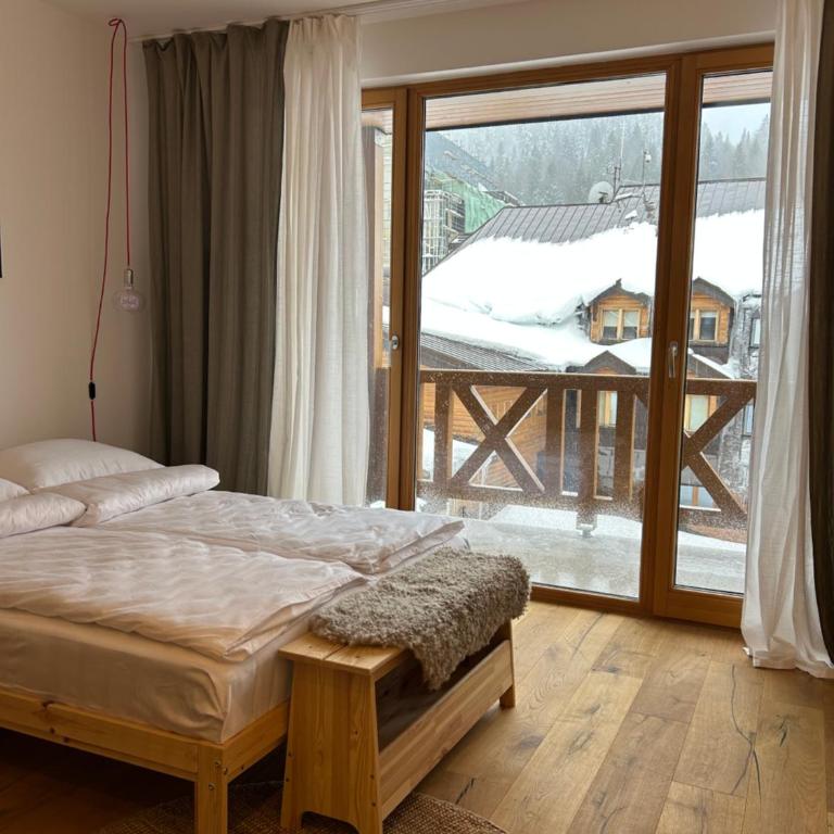 Studio apartment ASKA - Studio with Terrace - 5