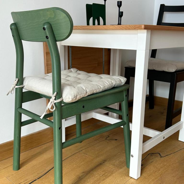 Studio apartment ASKA - Studio with Terrace - 7