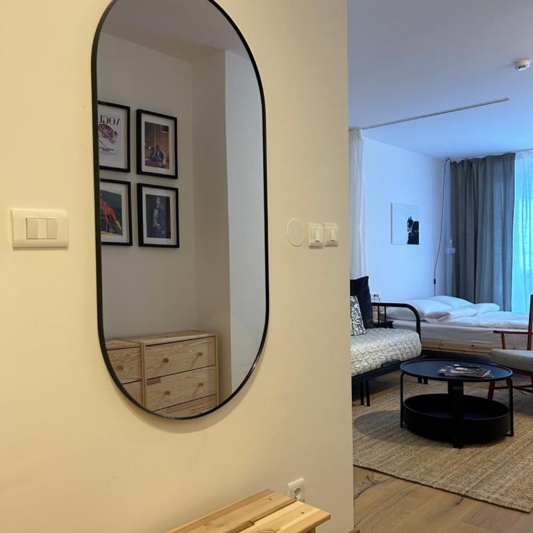 Studio apartment ASKA - Studio with Terrace - 8