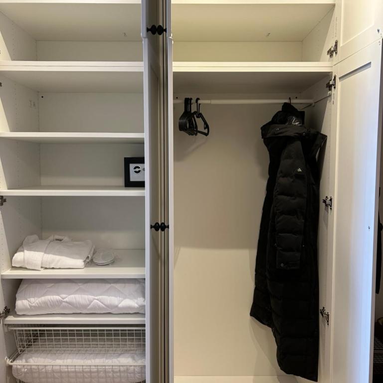 Studio apartment ASKA - Studio with Terrace - 19