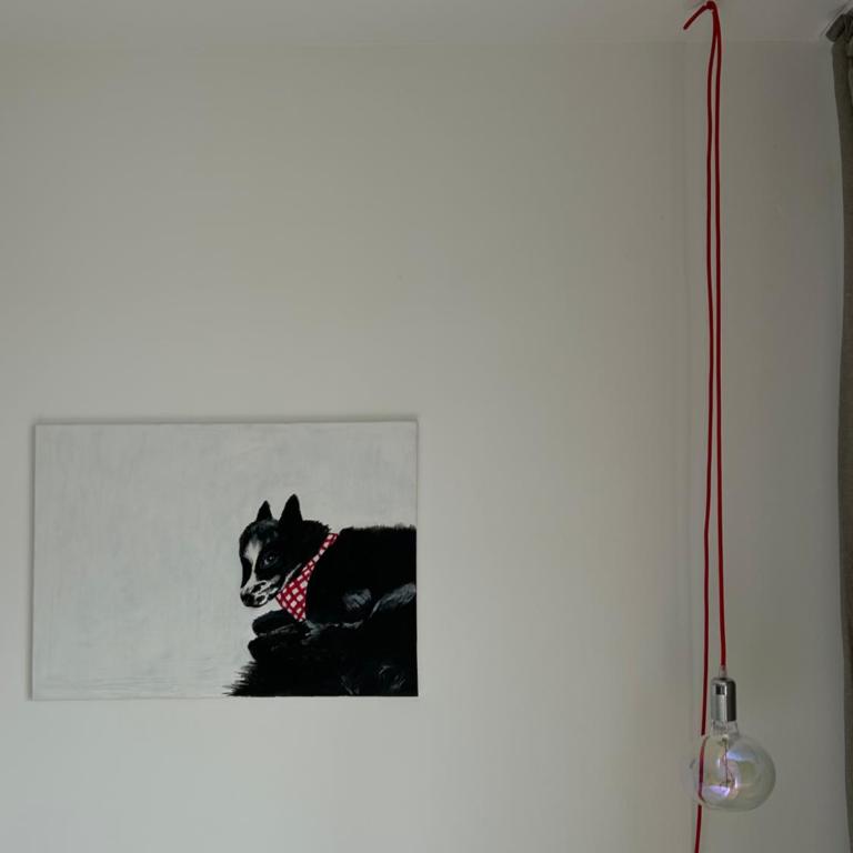 Studio apartment ASKA - Studio with Terrace - 31