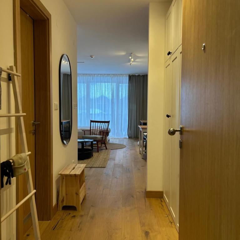 Studio apartment ASKA - Studio with Terrace - 37