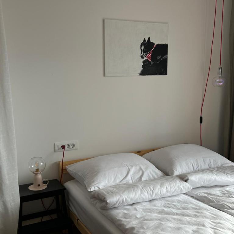 Studio apartment ASKA - Studio with Terrace - 41