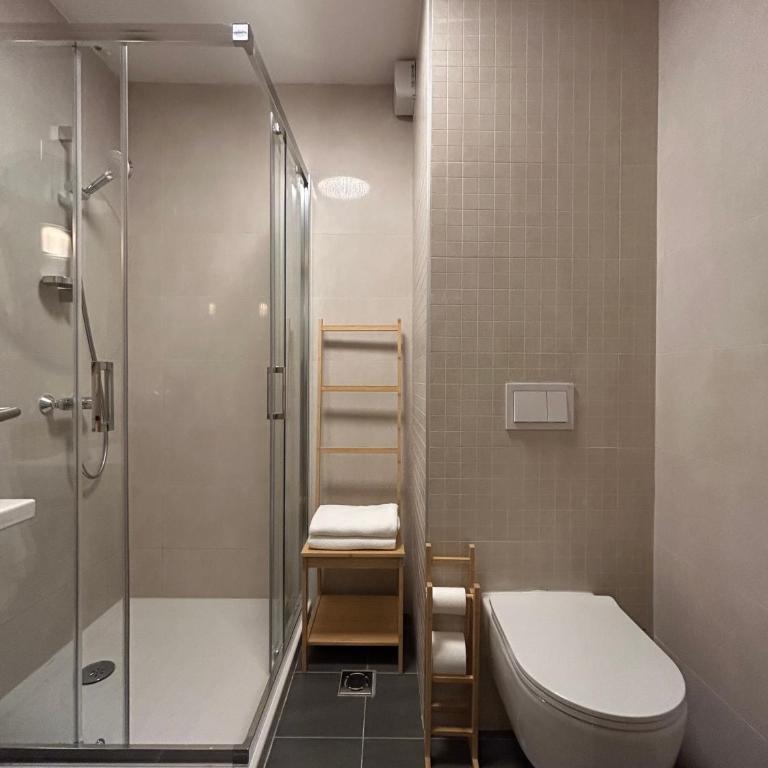 Studio apartment ASKA - Studio with Terrace - 50