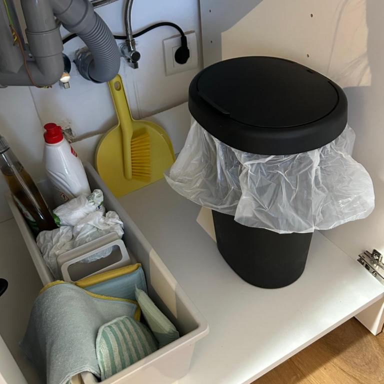 Studio apartment ASKA - Studio with Terrace - 55