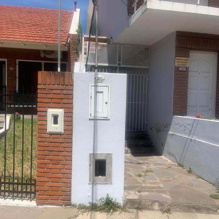 Ph interno,excelente ubicacion - Apartamento de 2 dormitorios - 4