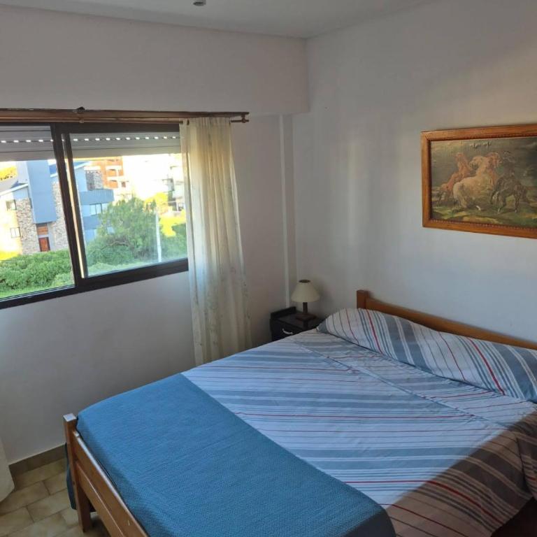 Depa a una cuadra de la playa y amplio balcón con Vista al Mar - One-Bedroom Apartment - 6