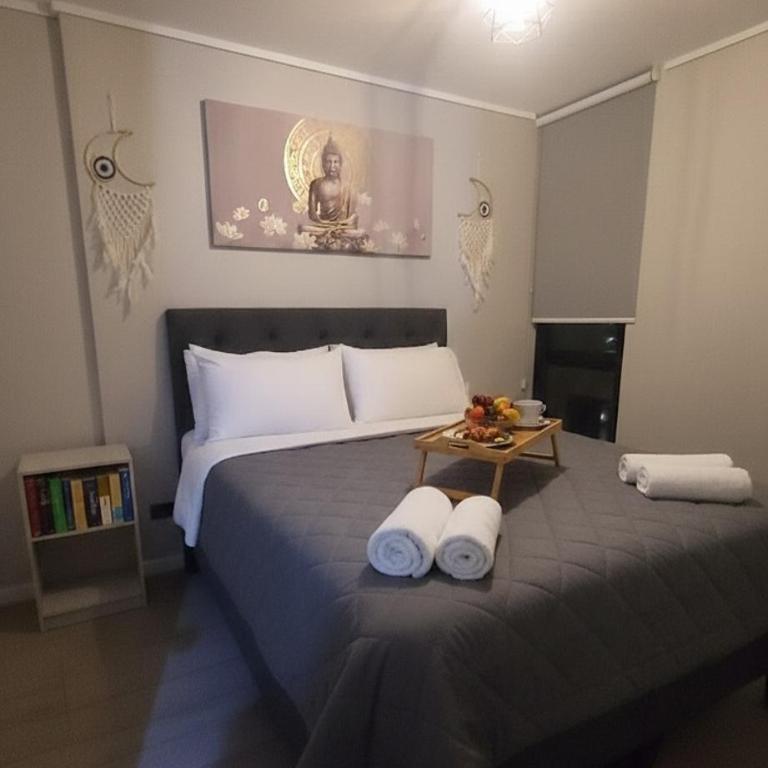 Mirador Central Stgo - Apartamento de 2 dormitorios - 8