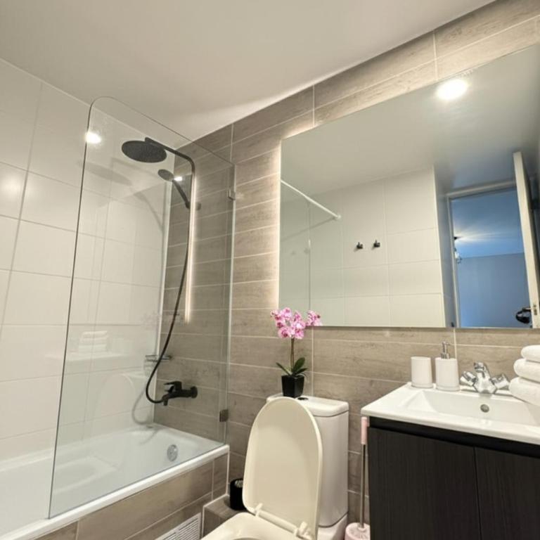 Mirador Central Stgo - Apartamento de 2 dormitorios - 14