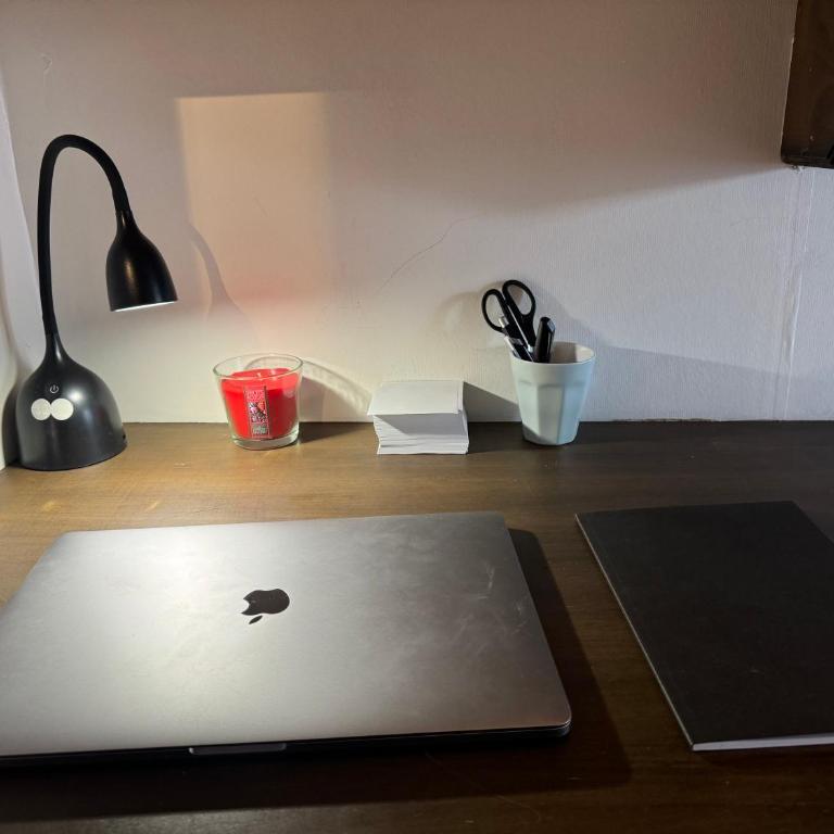 Appartement cosy T2 - Gare de Lyon - 5e étage - Appartement 1 Chambre - 18
