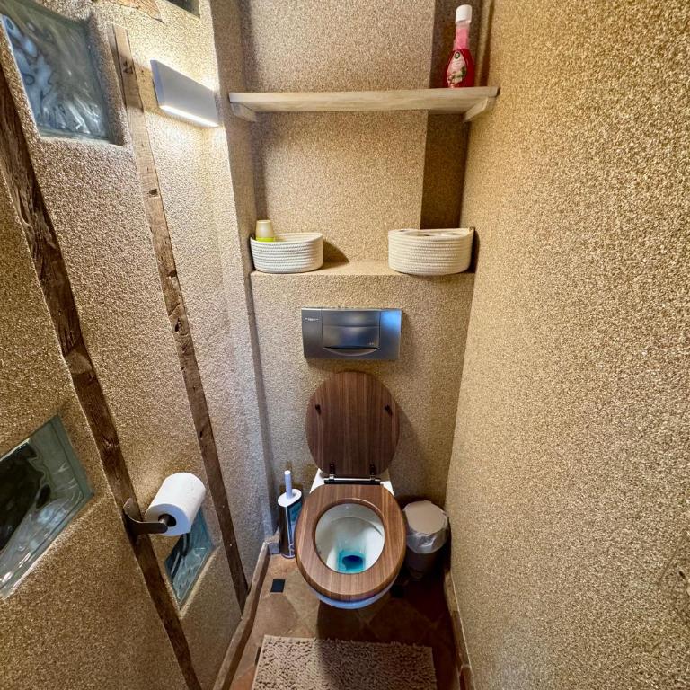Appartement cosy T2 - Gare de Lyon - 5e étage - Appartement 1 Chambre - 21