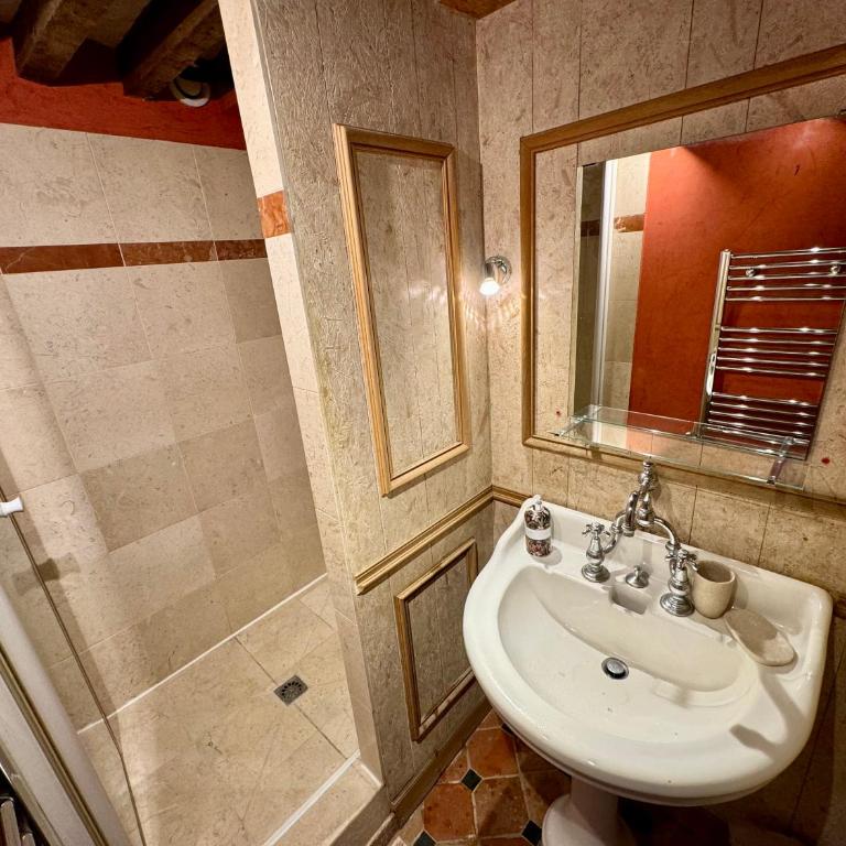 Appartement cosy T2 - Gare de Lyon - 5e étage - Appartement 1 Chambre - 22