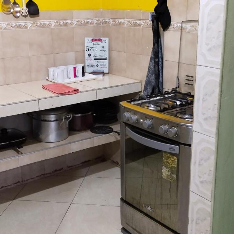 Casa Candido, cerca al CC Único y al Aeropuerto - Casa de 4 dormitorios - 6