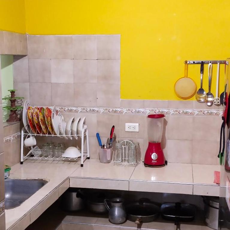 Casa Candido, cerca al CC Único y al Aeropuerto - Casa de 4 dormitorios - 10