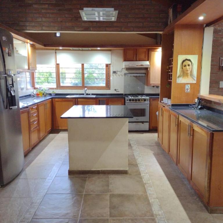 Rincón Serrano - Casa de 3 dormitorios - 5
