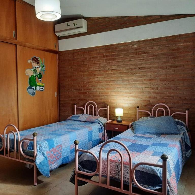 Rincón Serrano - Casa de 3 dormitorios - 8