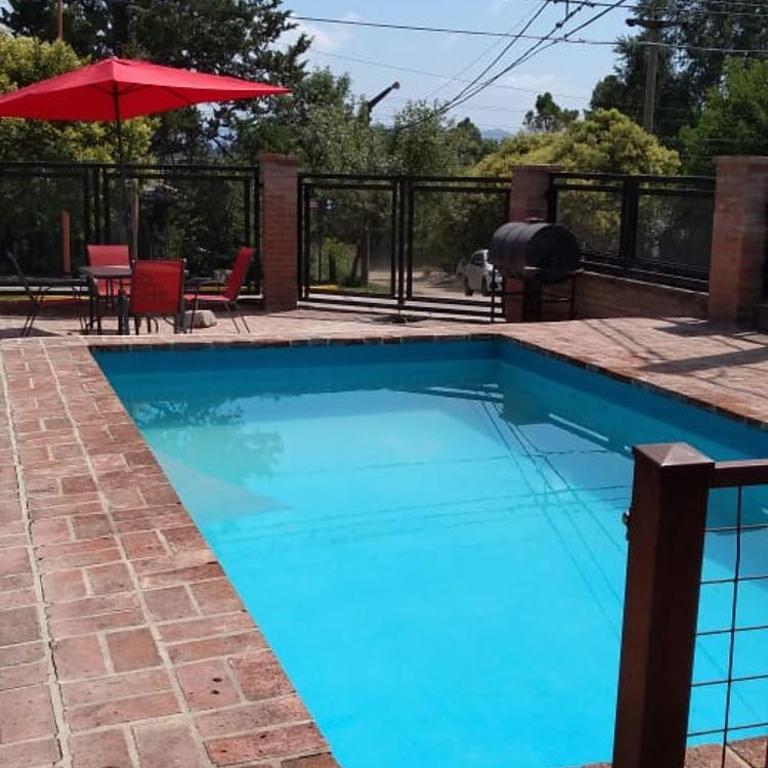 Rincón Serrano - Casa de 3 dormitorios - 12