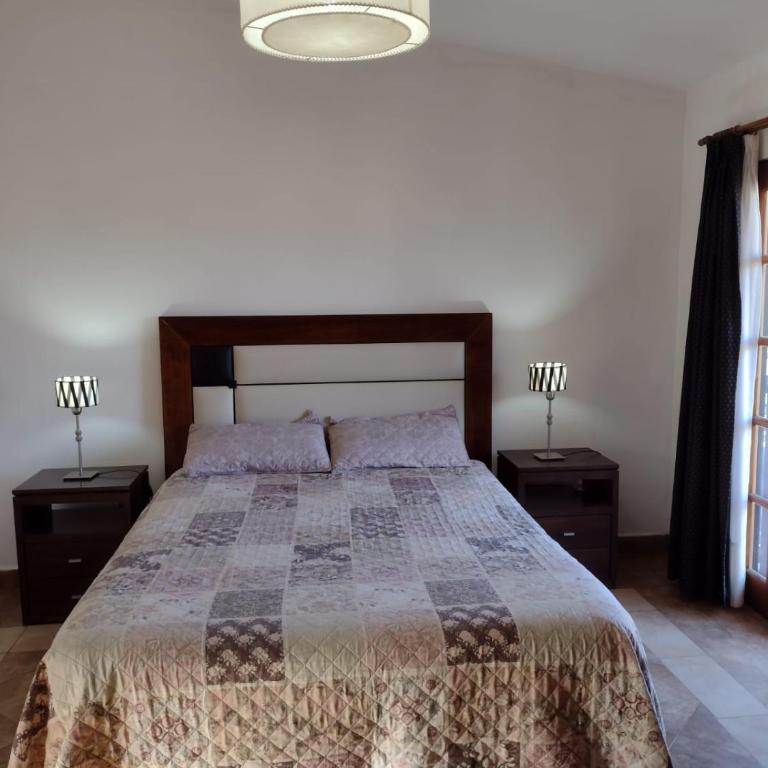Rincón Serrano - Casa de 3 dormitorios - 13