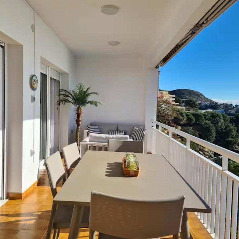 Paradise by the sea - VAN GOGH Apartment - Apartment with Sea View - 5