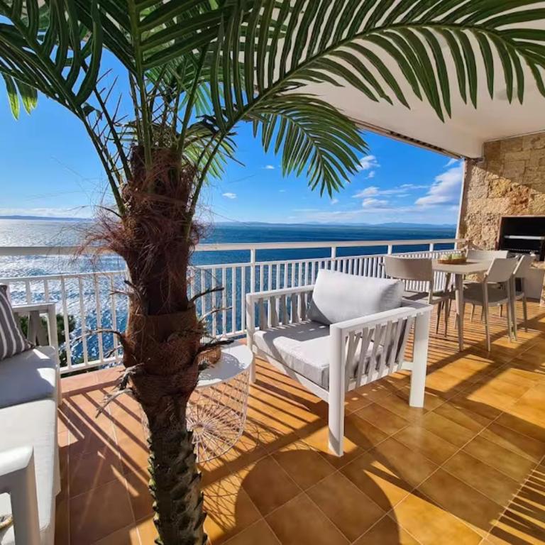Paradise by the sea - VAN GOGH Apartment - Apartment with Sea View - 7
