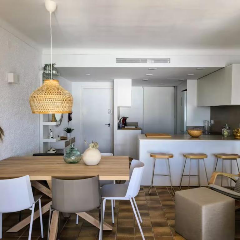 Paradise by the sea - VAN GOGH Apartment - Apartment with Sea View - 10