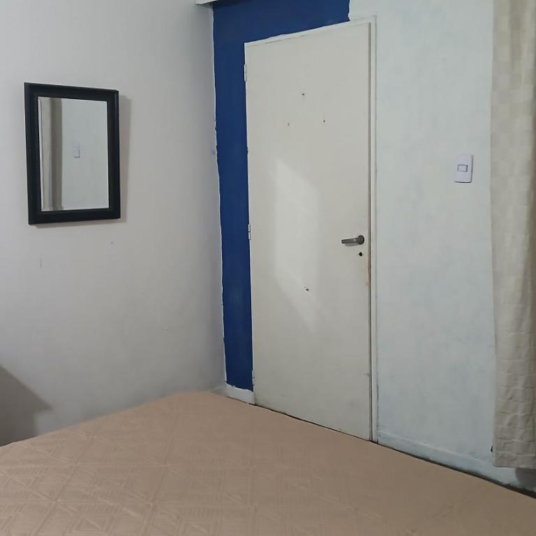 San Telmo Blue house - Habitación Doble con baño compartido - 2