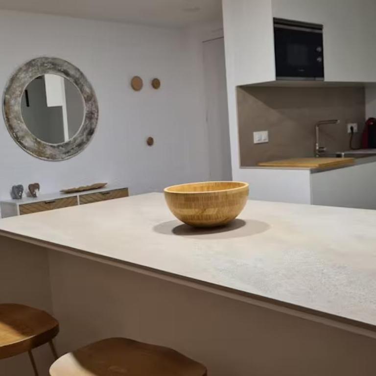 Paradise by the sea - VAN GOGH Apartment - Apartment with Sea View - 14
