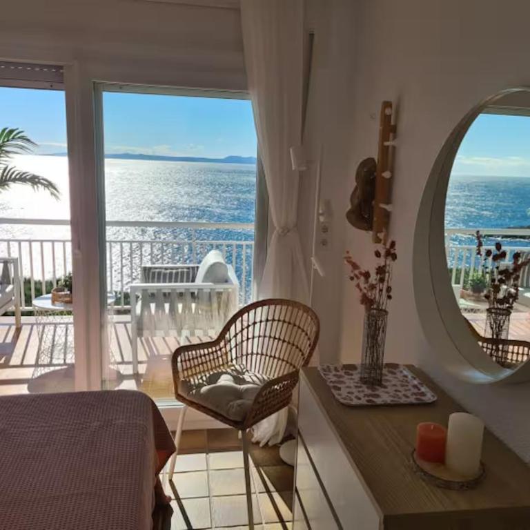 Paradise by the sea - VAN GOGH Apartment - Apartment with Sea View - 17