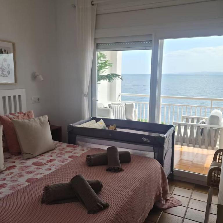 Paradise by the sea - VAN GOGH Apartment - Apartment with Sea View - 18