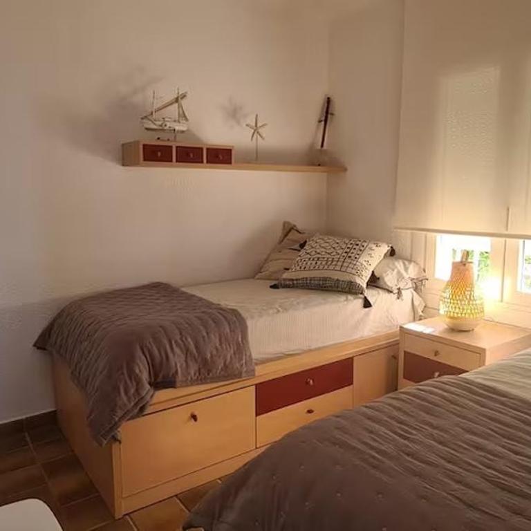 Paradise by the sea - VAN GOGH Apartment - Apartment with Sea View - 20