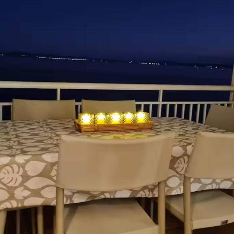 Paradise by the sea - VAN GOGH Apartment - Apartment with Sea View - 28