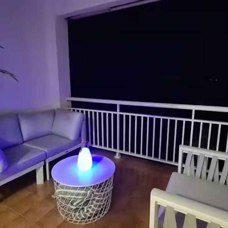 Paradise by the sea - VAN GOGH Apartment - Apartment with Sea View - 29
