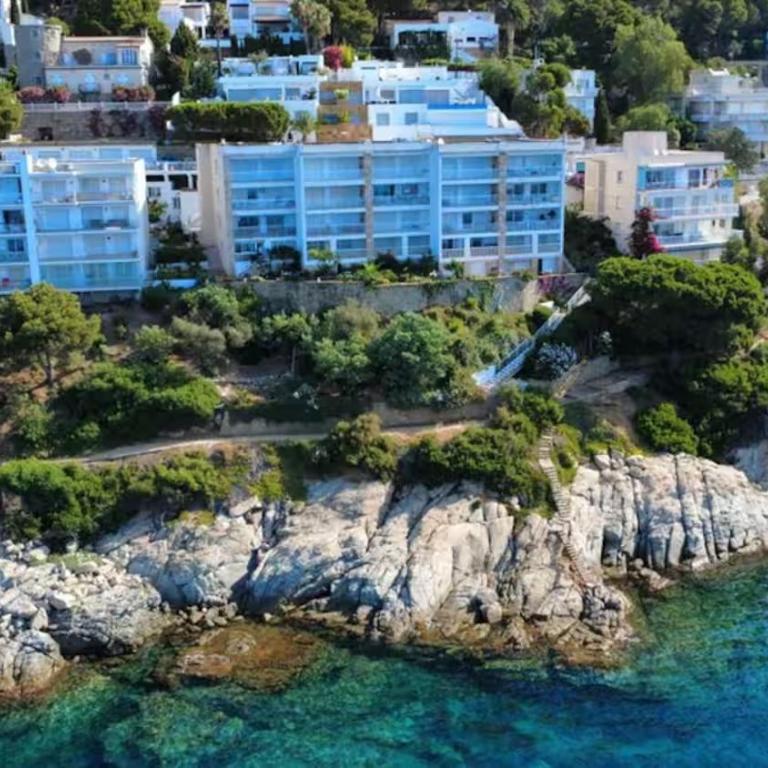Paradise by the sea - VAN GOGH Apartment - Apartment with Sea View - 37