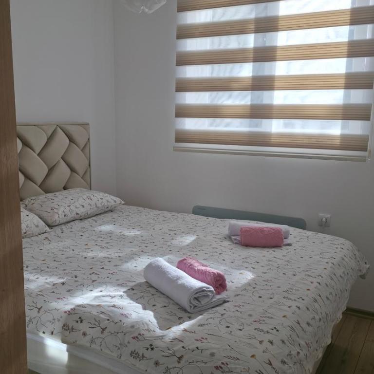 KopStar Apartment Kopaonik 19 - Apartman sa 1 Spavaćom Sobom - 5