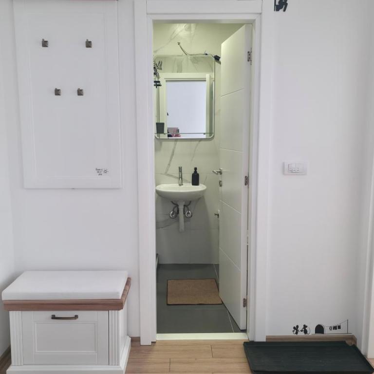 KopStar Apartment Kopaonik 19 - Apartman sa 1 Spavaćom Sobom - 6