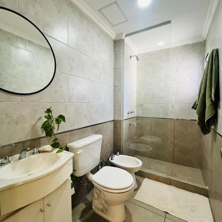 Departamento Las Marias - Apartamento de 1 dormitorio - 6