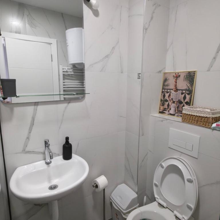 KopStar Apartment Kopaonik 19 - Apartman sa 1 Spavaćom Sobom - 7