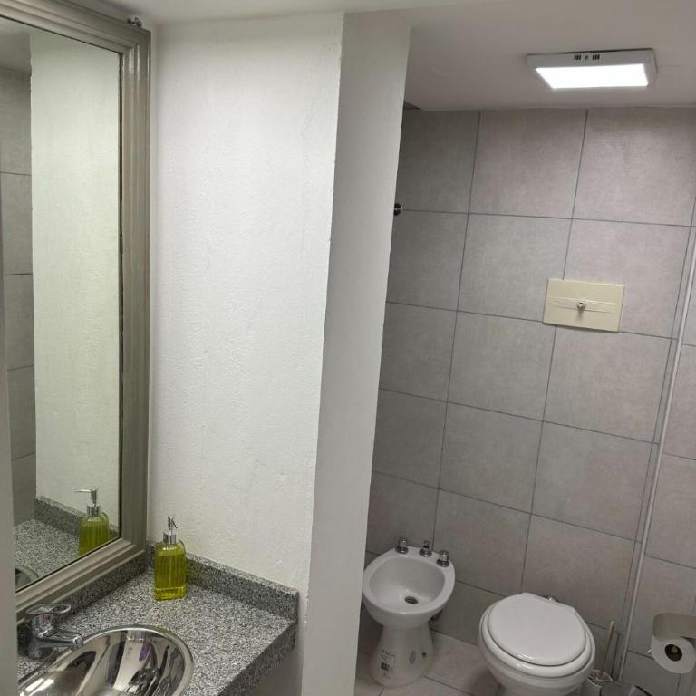 Departamento Resistencia Centro - Apartamento de 2 dormitorios con balcón - 22