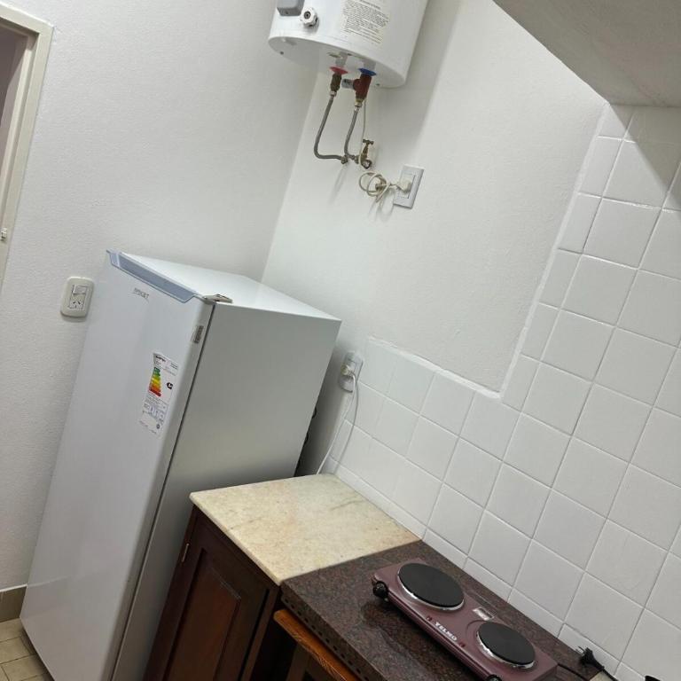 Departamento Resistencia Centro - Apartamento de 2 dormitorios con balcón - 20
