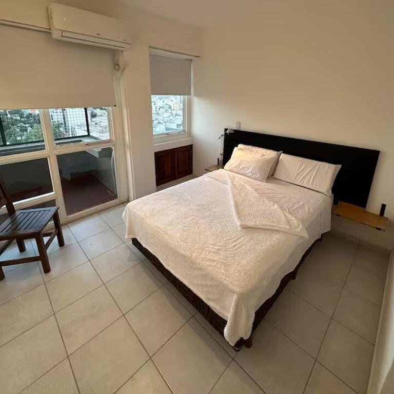 Departamento Resistencia Centro - Apartamento de 2 dormitorios con balcón - 8